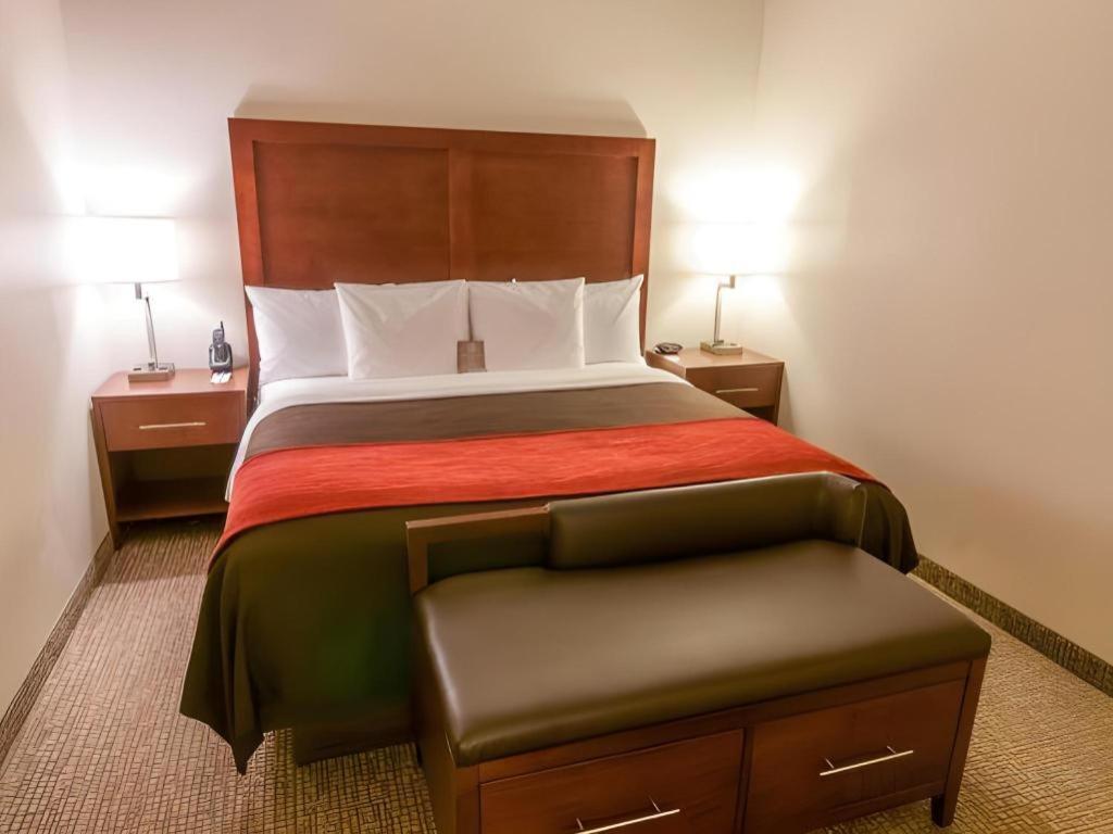 Comfort Inn Quantico Стаффорд Екстер'єр фото