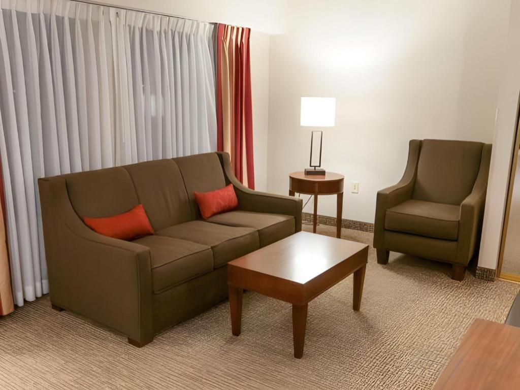 Comfort Inn Quantico Стаффорд Екстер'єр фото